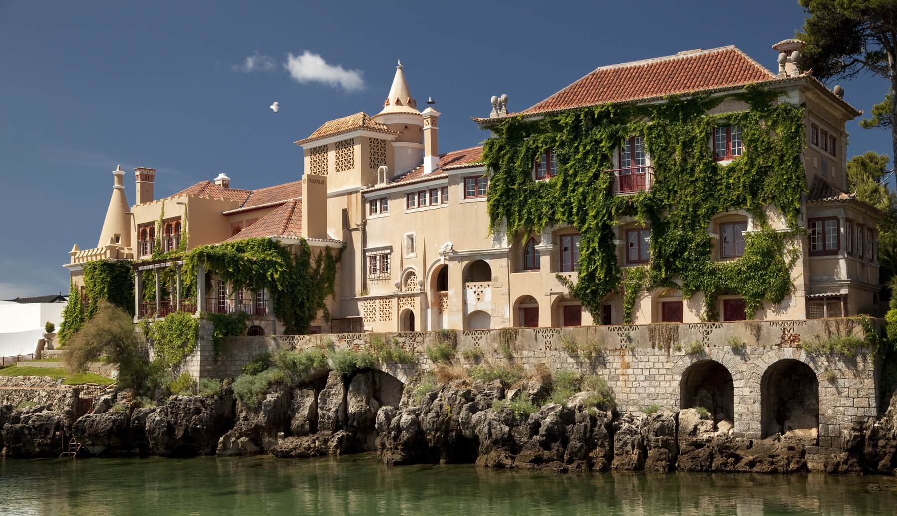 Musée au Portugal